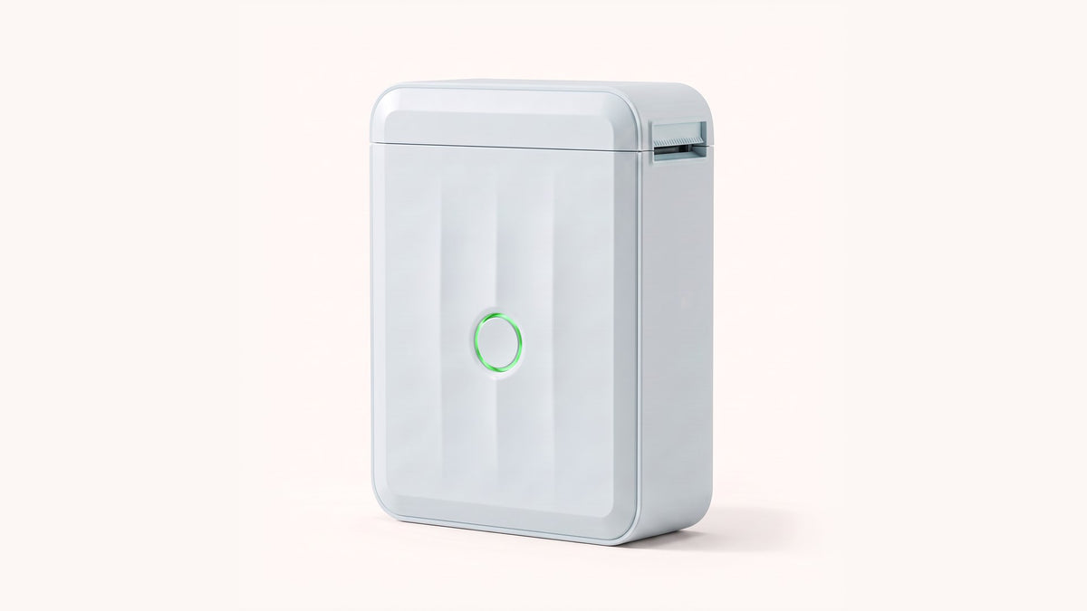 Du téléphone au papier,