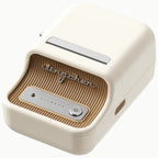 Imprimante thermique étiquette B21 Pro, coloris blanc
